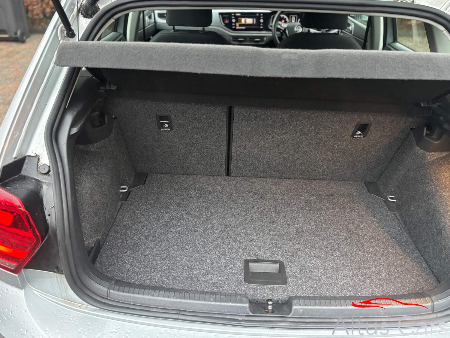 Used Volkswagen Polo 2018 for sale - 77139267: Photo 11