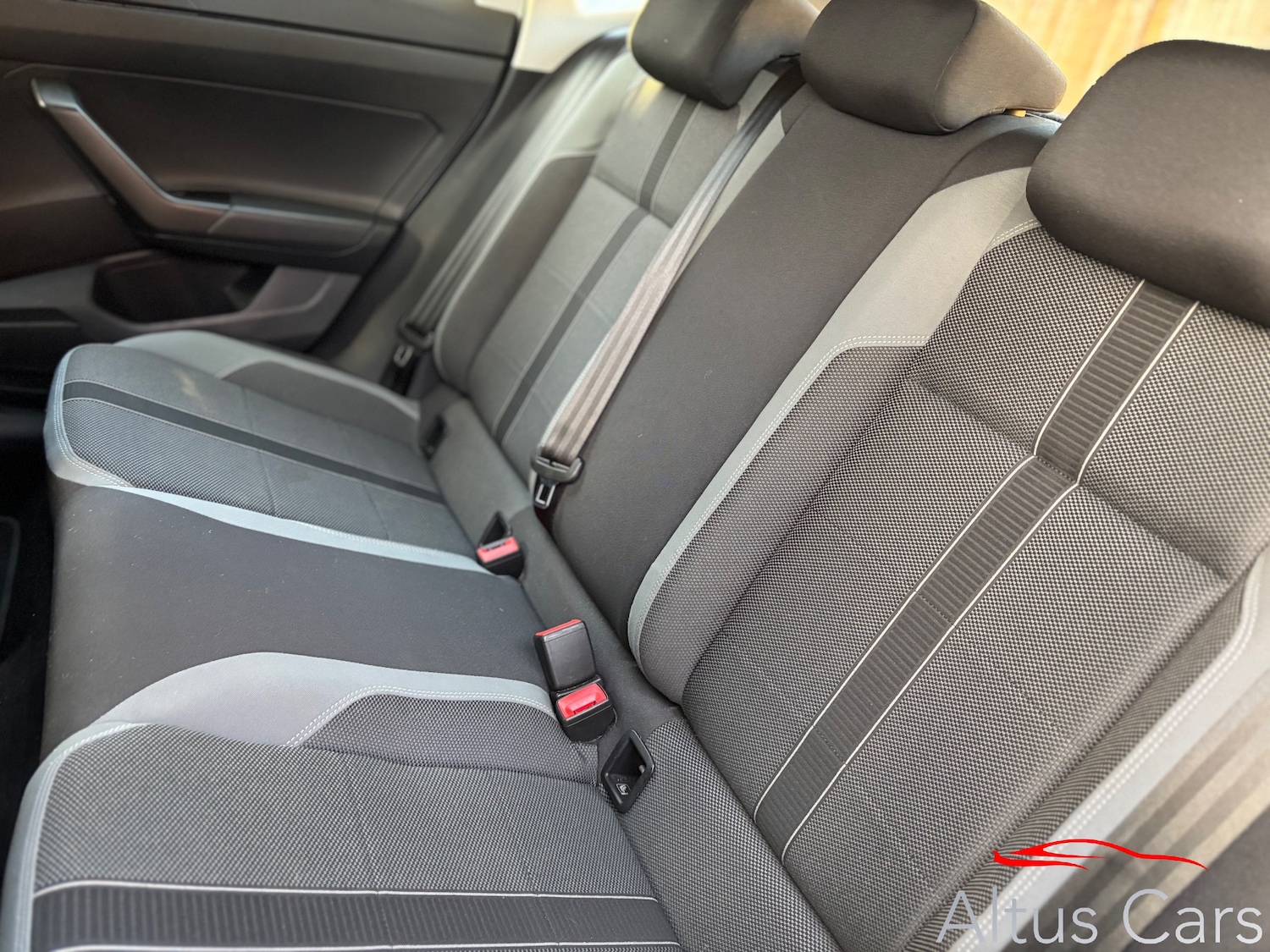 Used Volkswagen Polo 2018 for sale - 77139267: Photo 15