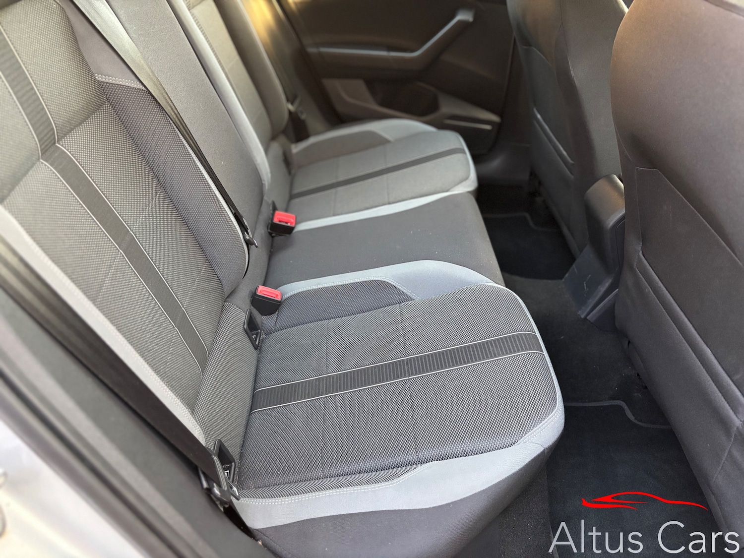 Used Volkswagen Polo 2018 for sale - 77139267: Photo 16