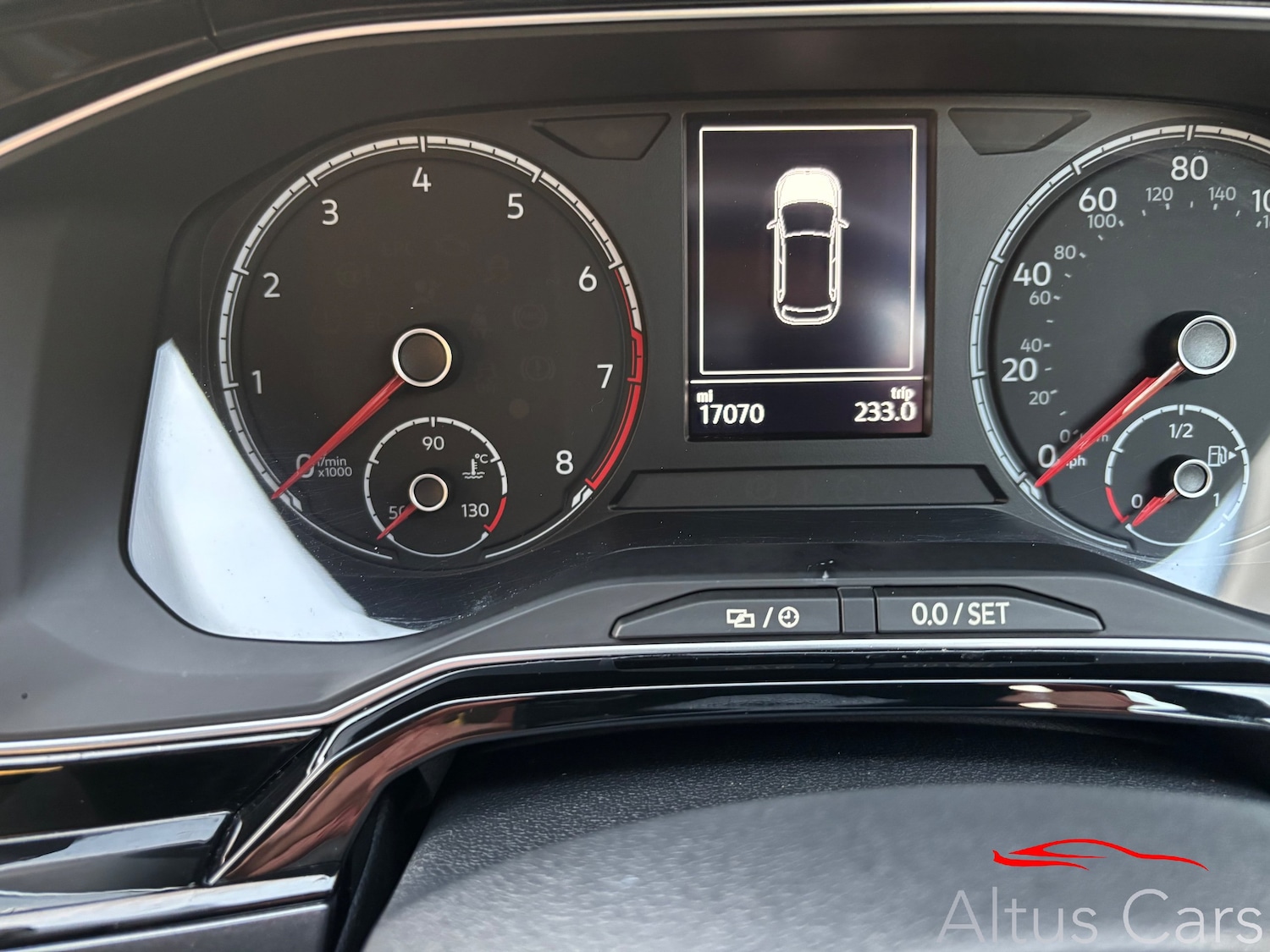 Used Volkswagen Polo 2018 for sale - 77139267: Photo 21