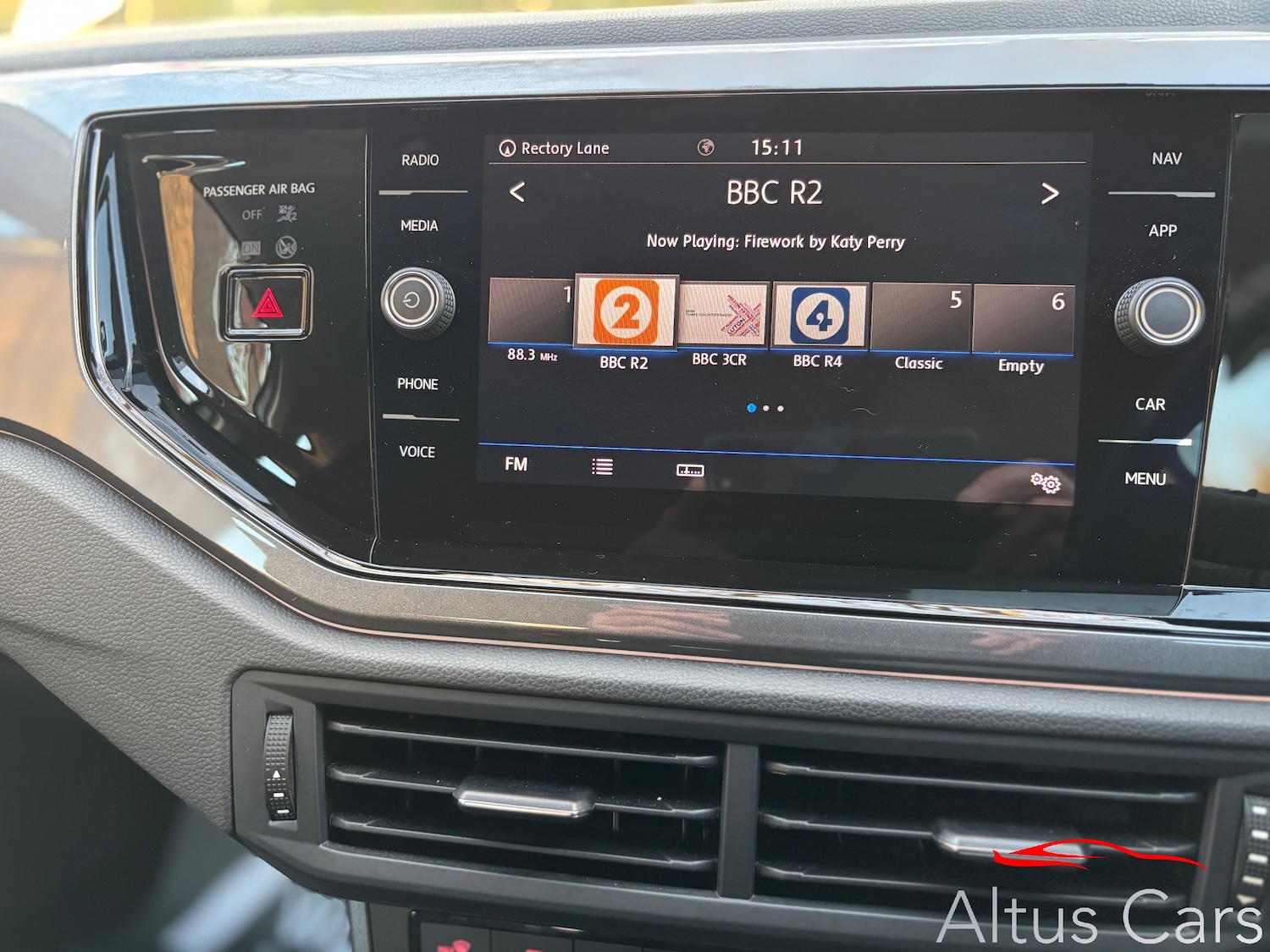 Used Volkswagen Polo 2018 for sale - 77139267: Photo 22