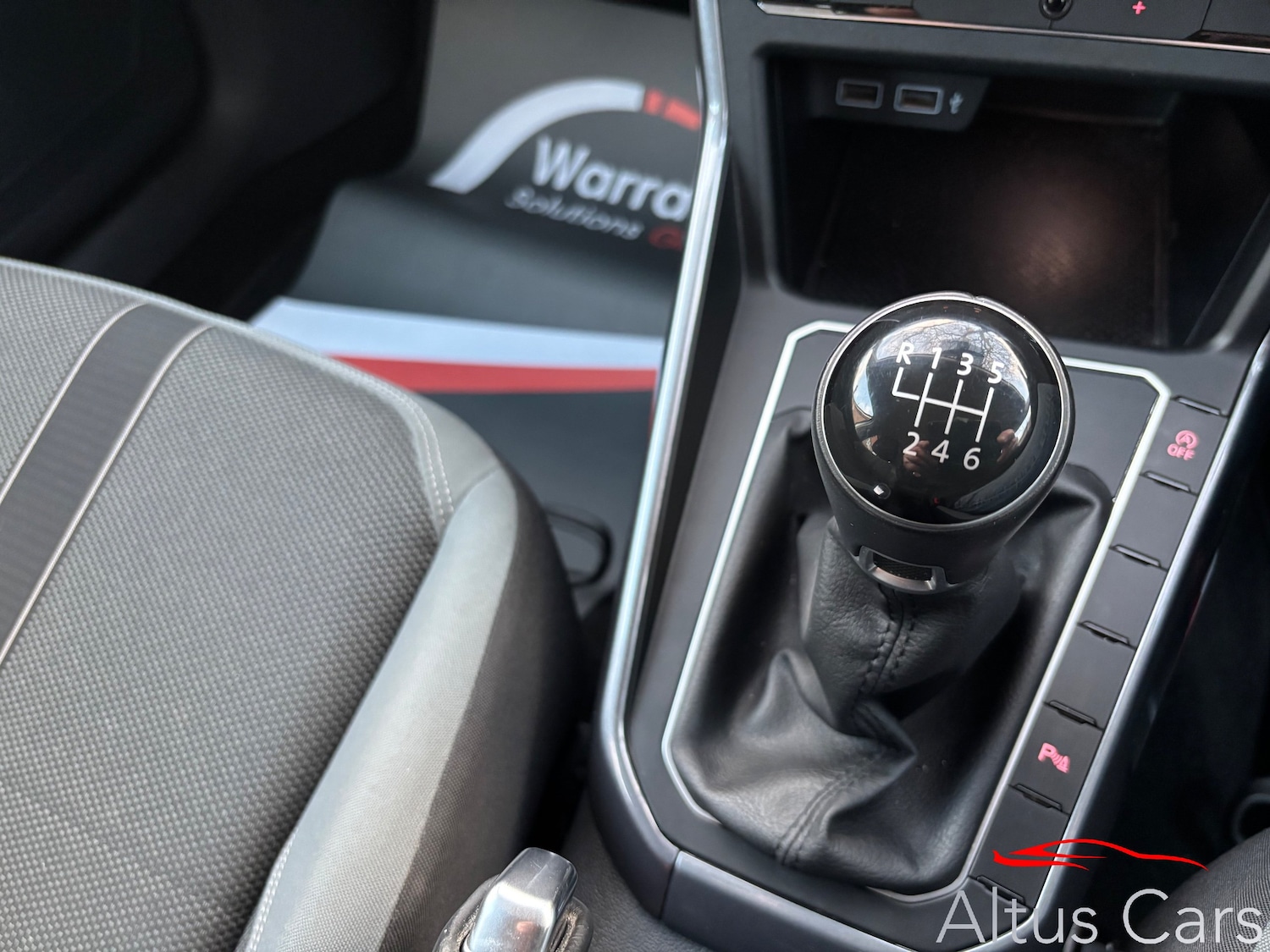 Used Volkswagen Polo 2018 for sale - 77139267: Photo 24