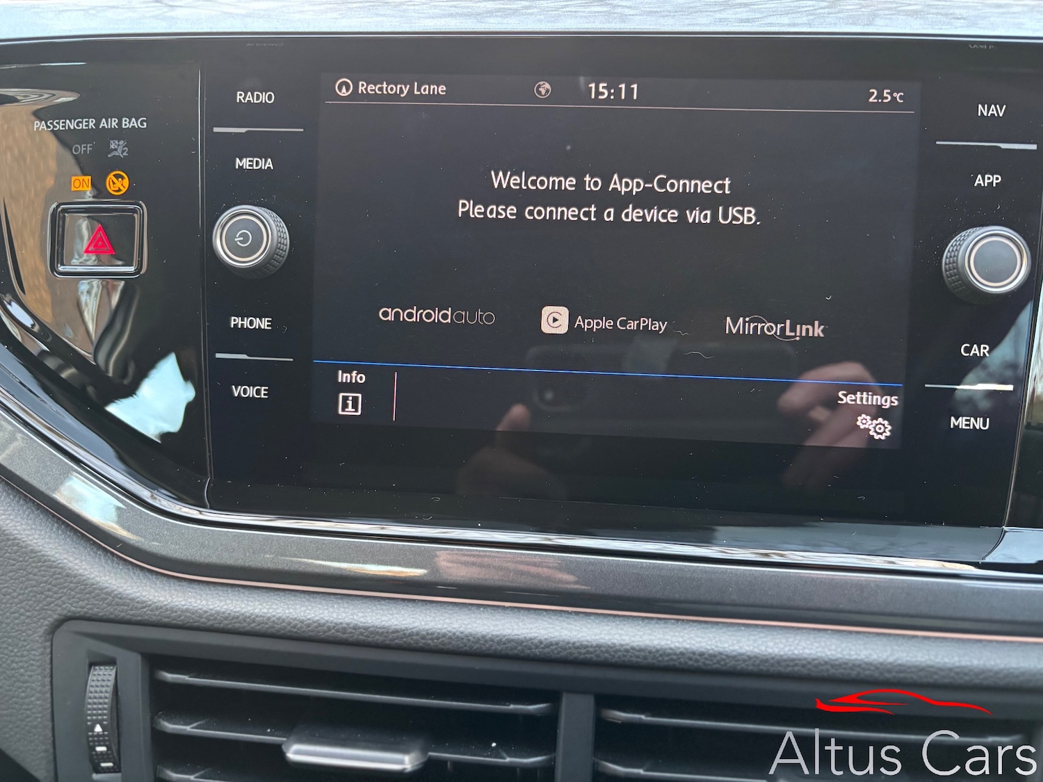 Used Volkswagen Polo 2018 for sale - 77139267: Photo 26