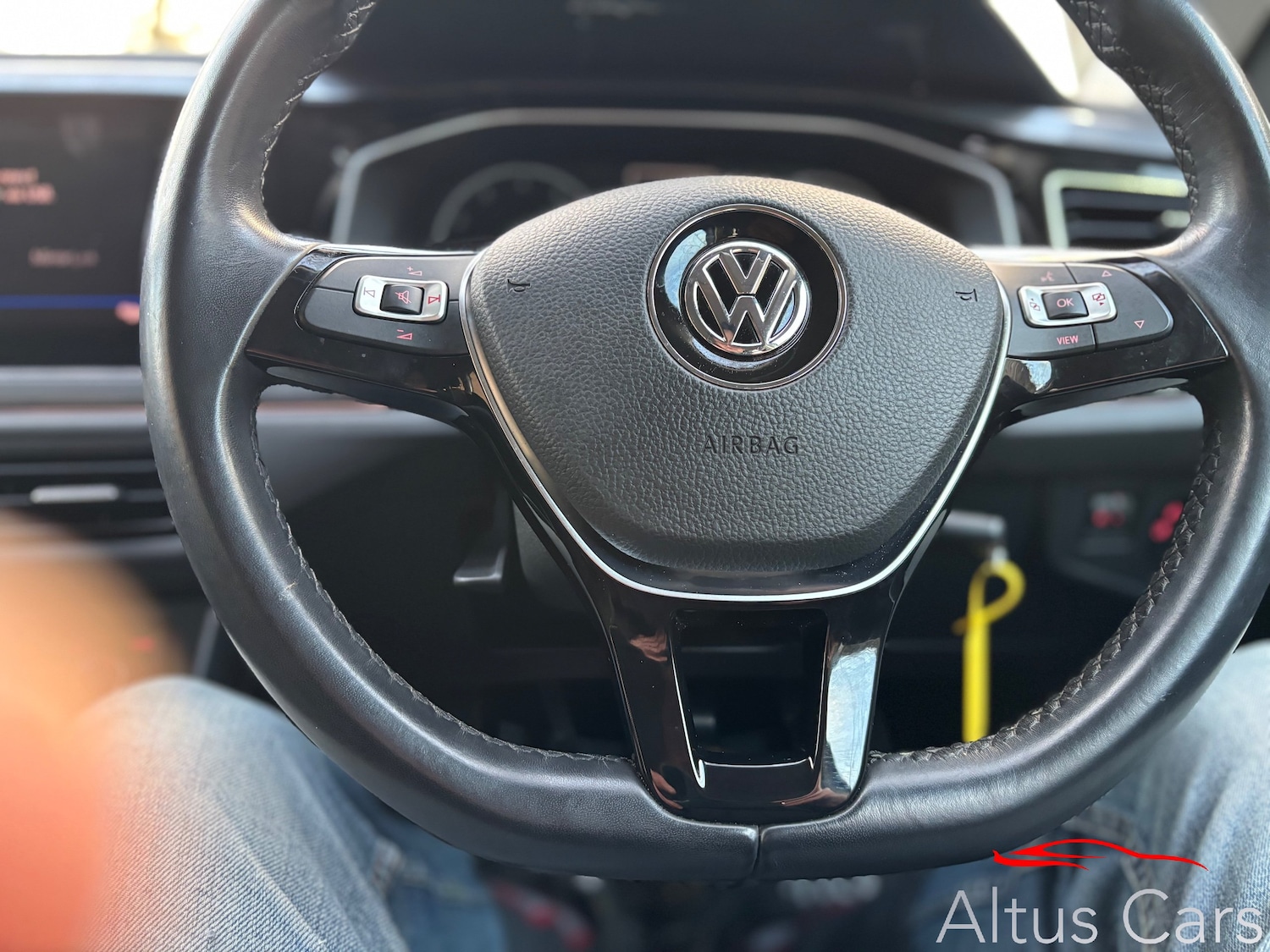 Used Volkswagen Polo 2018 for sale - 77139267: Photo 27