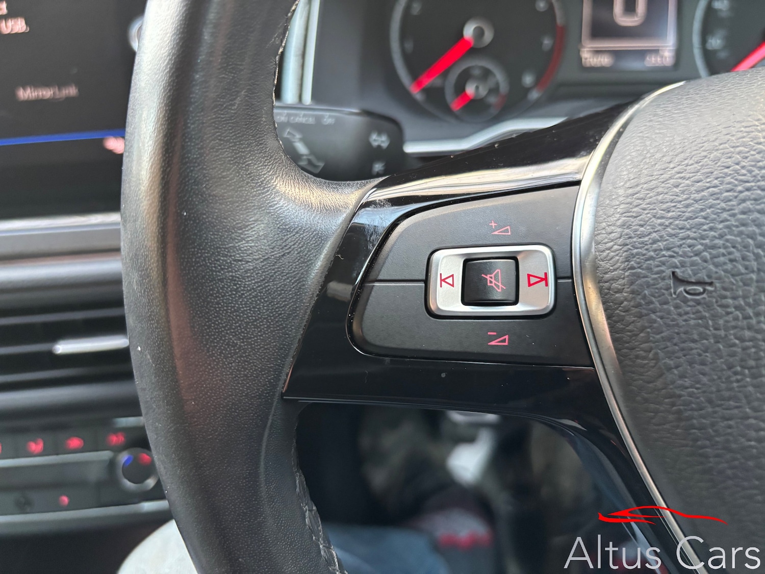 Used Volkswagen Polo 2018 for sale - 77139267: Photo 28