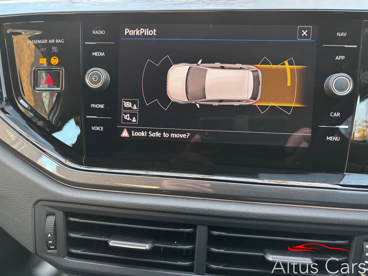 Used Volkswagen Polo 2018 for sale - 77139267: Photo 30