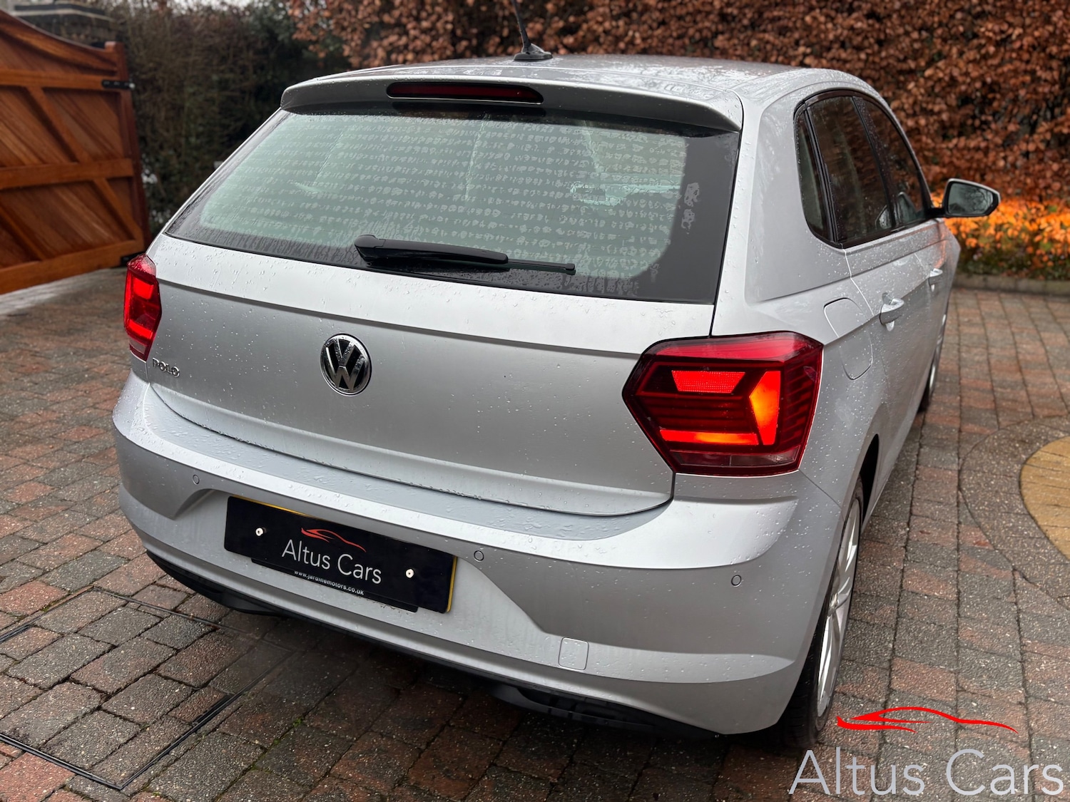 Used Volkswagen Polo 2018 for sale - 77139267: Photo 5