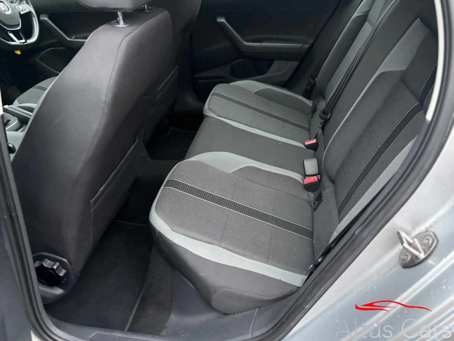 Used Volkswagen Polo 2018 for sale - 77139267: Photo 8