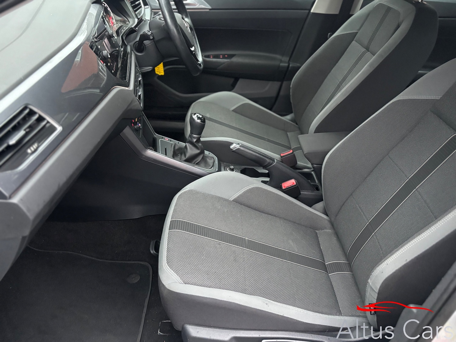 Used Volkswagen Polo 2018 for sale - 77139267: Photo 9