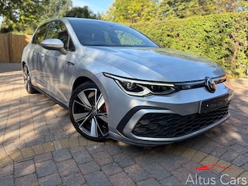 Used Volkswagen Golf 2021 for sale - 79423650: Photo