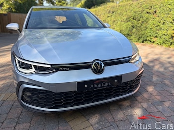 Used Volkswagen Golf 2021 for sale - 79423650: Photo
