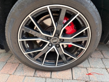 Used Audi Q5 2023 for sale - 79570650: Photo