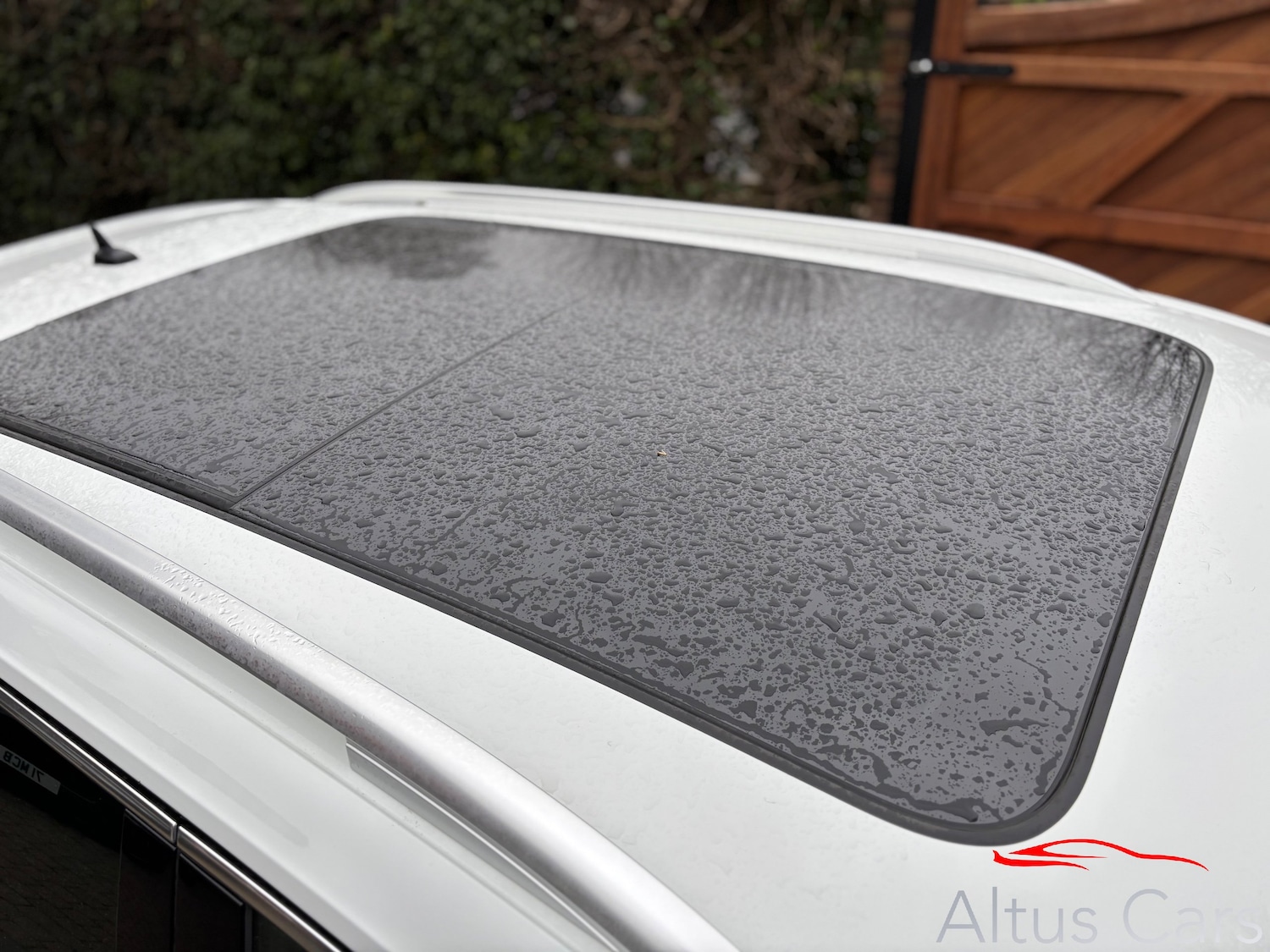 Used Volkswagen Tiguan 2017 for sale - 77582459: Photo 13