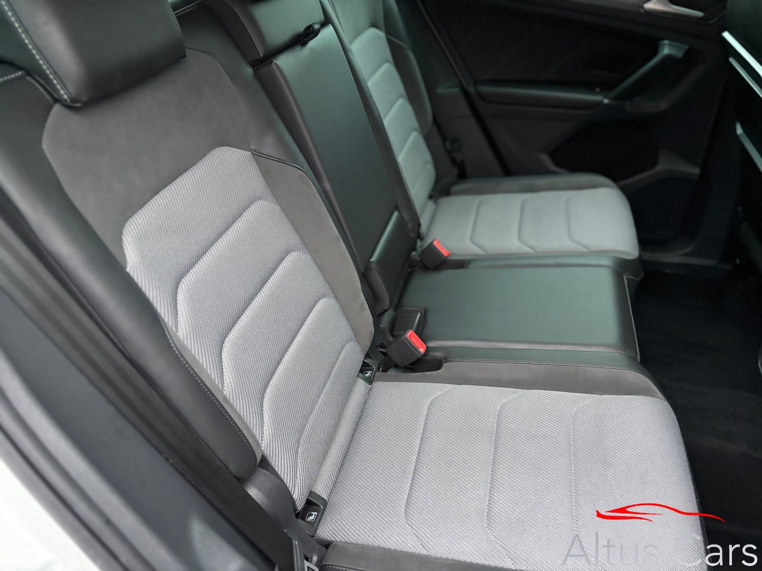 Used Volkswagen Tiguan 2017 for sale - 77582459: Photo 20