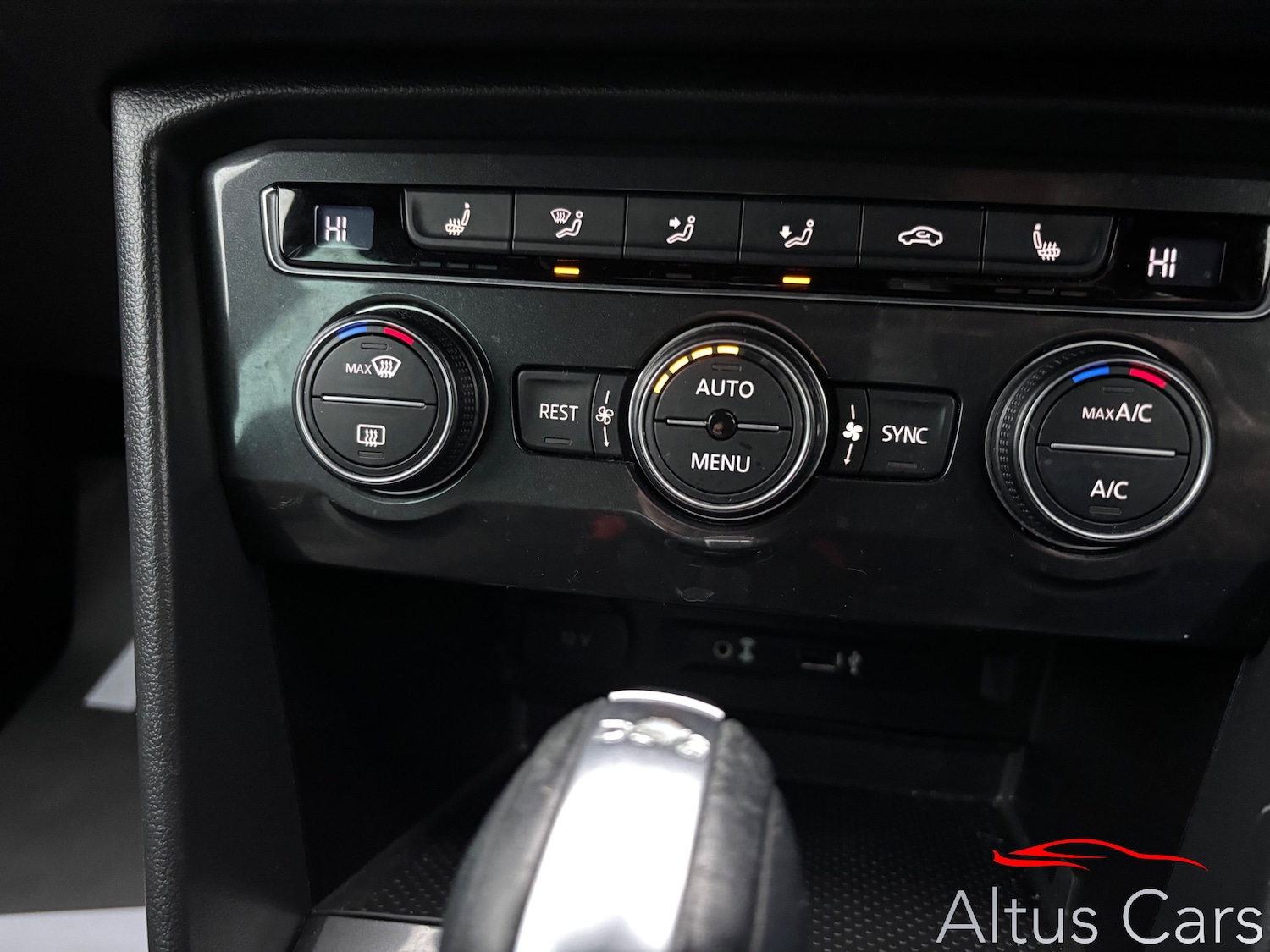 Used Volkswagen Tiguan 2017 for sale - 77582459: Photo 28