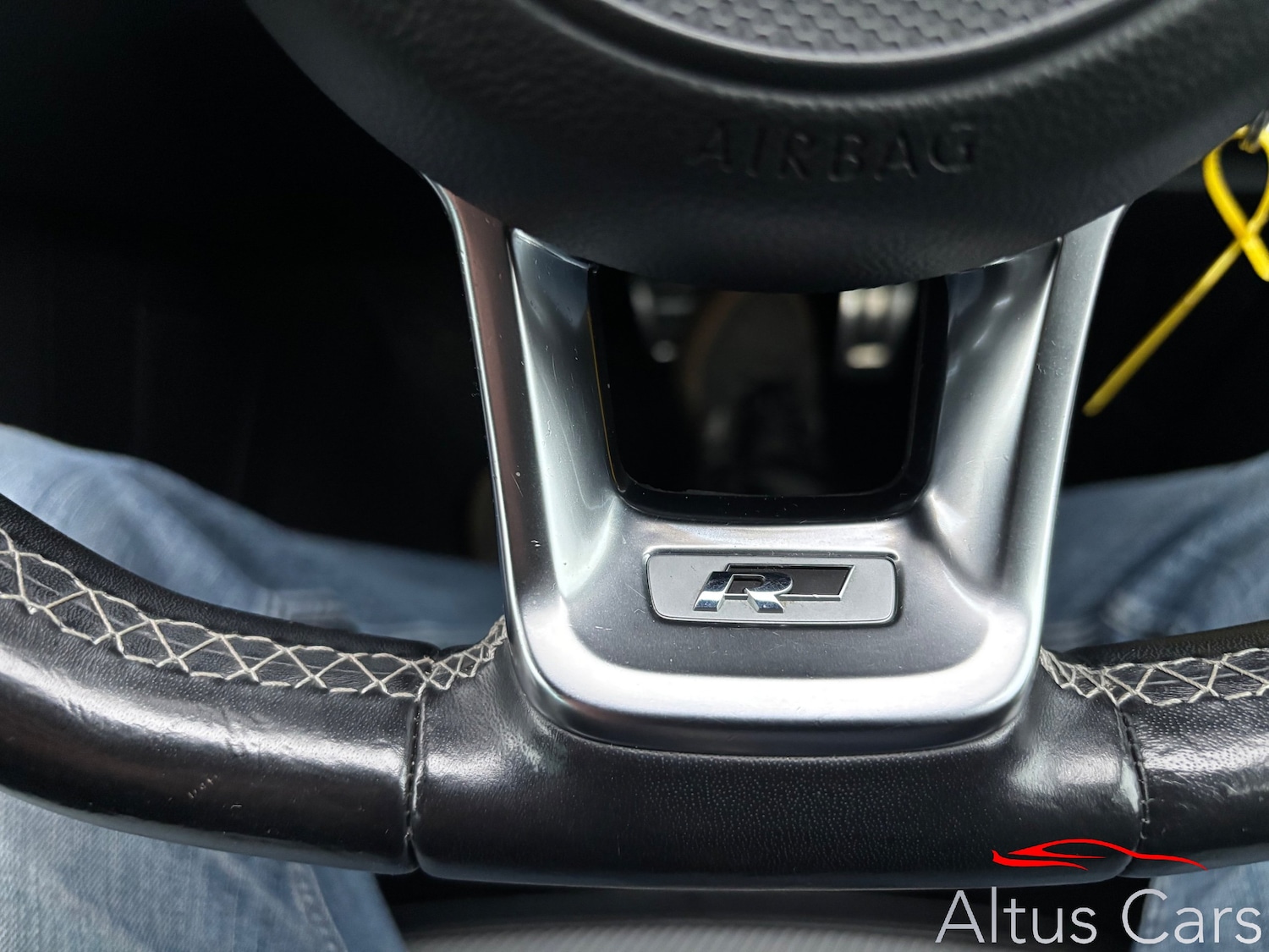 Used Volkswagen Tiguan 2017 for sale - 77582459: Photo 30