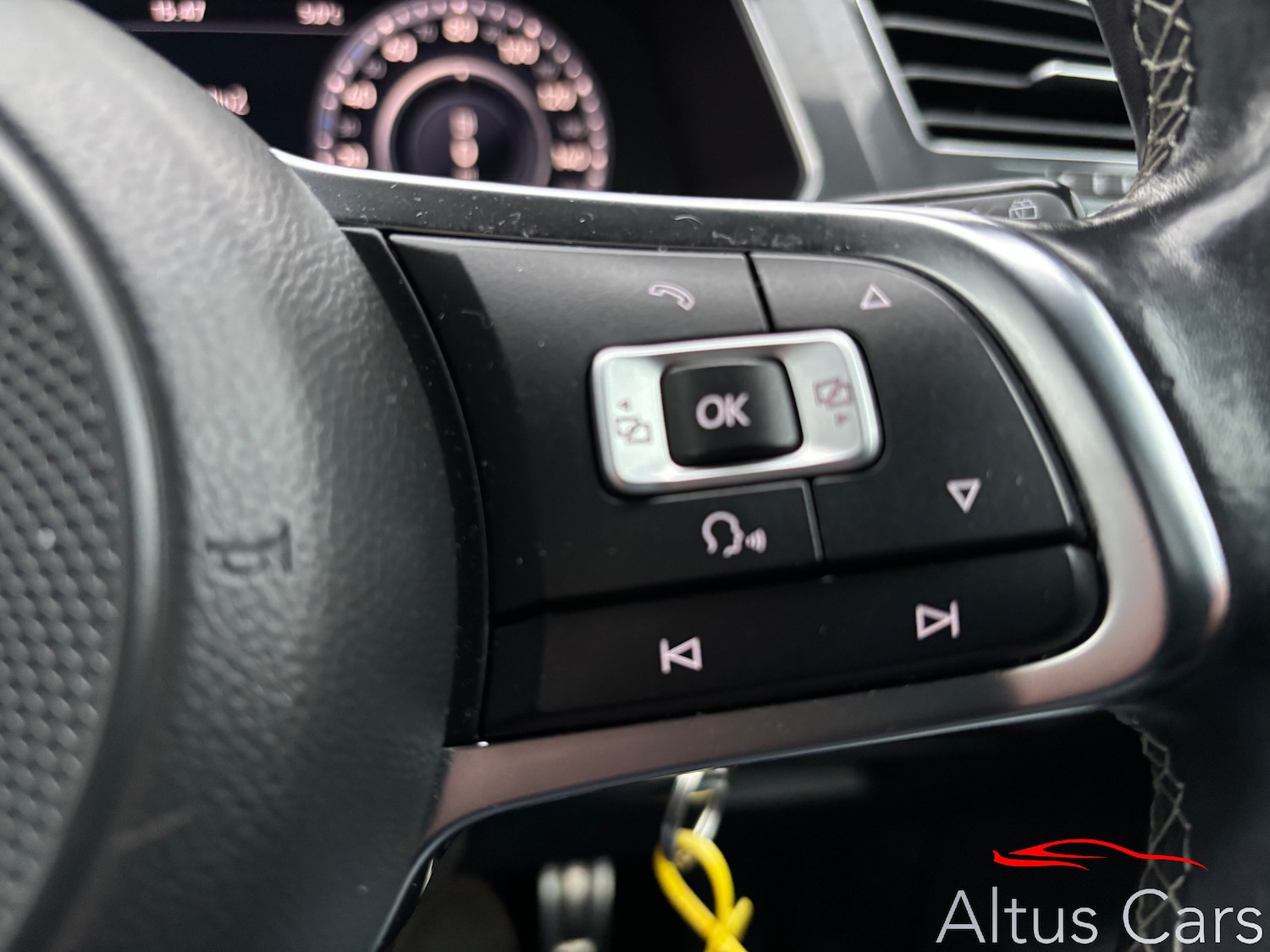 Used Volkswagen Tiguan 2017 for sale - 77582459: Photo 31