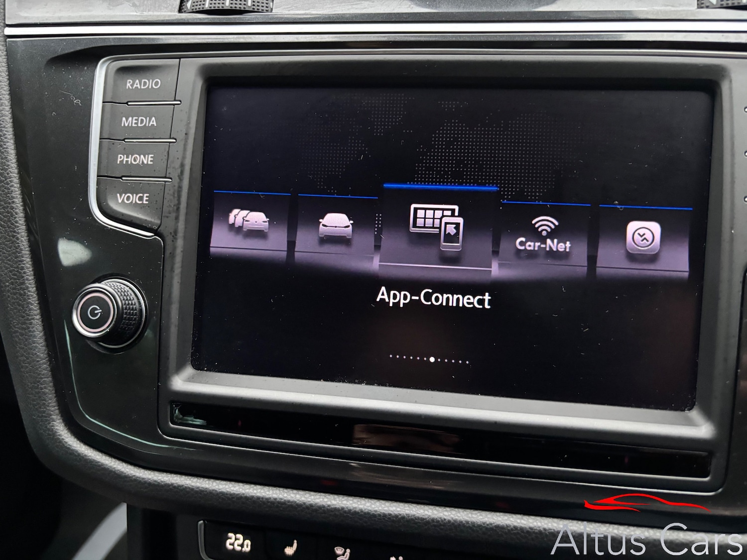 Used Volkswagen Tiguan 2017 for sale - 77582459: Photo 39