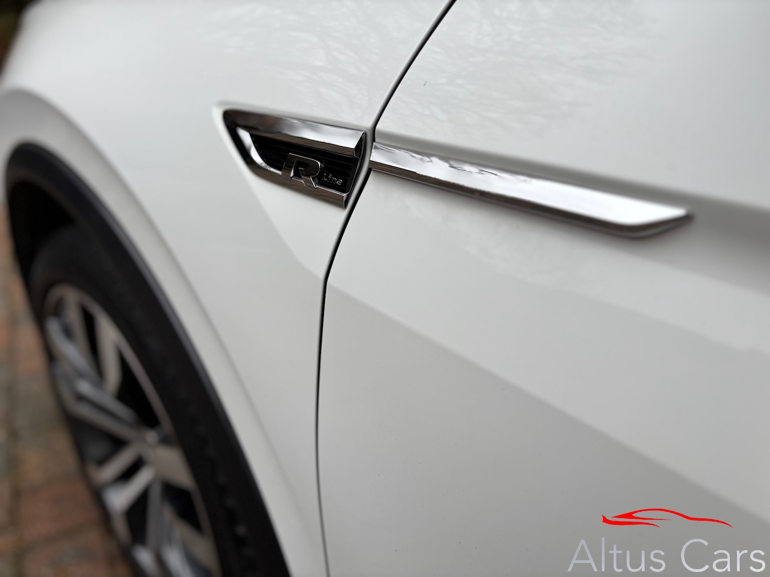 Used Volkswagen Tiguan 2017 for sale - 77582459: Photo 9