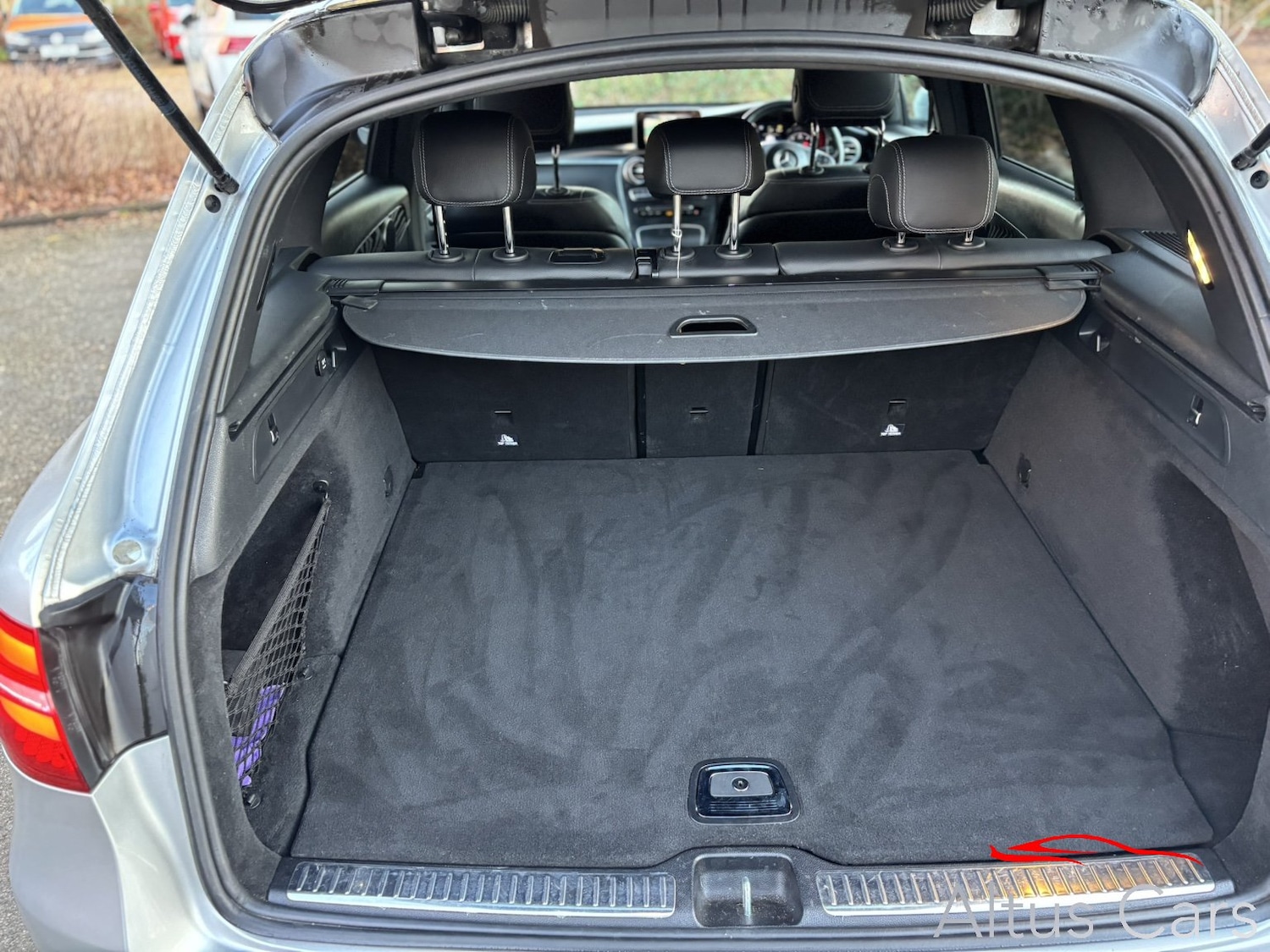 Vehicle 19