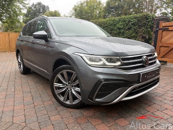 Used Volkswagen Tiguan 2023 for sale - 79651785: Photo