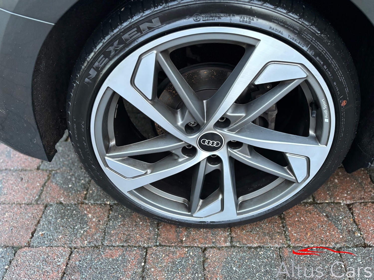 Used Audi A3 2021 for sale - 77125232: Photo 11