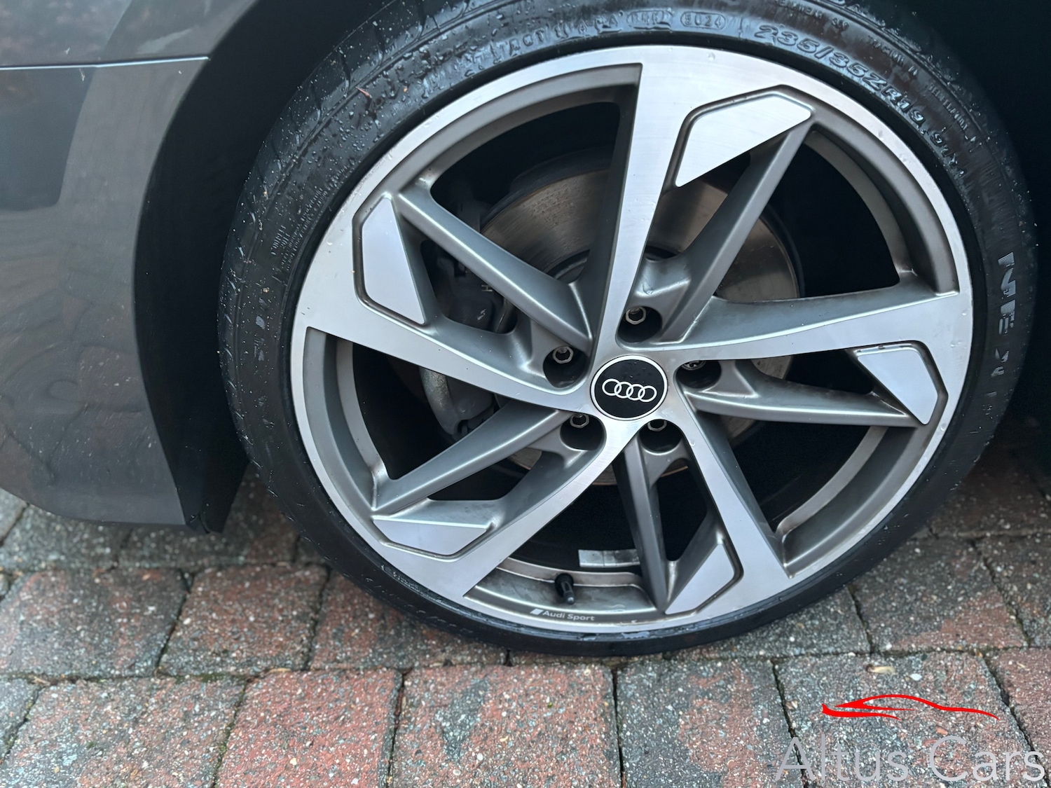 Used Audi A3 2021 for sale - 77125232: Photo 12