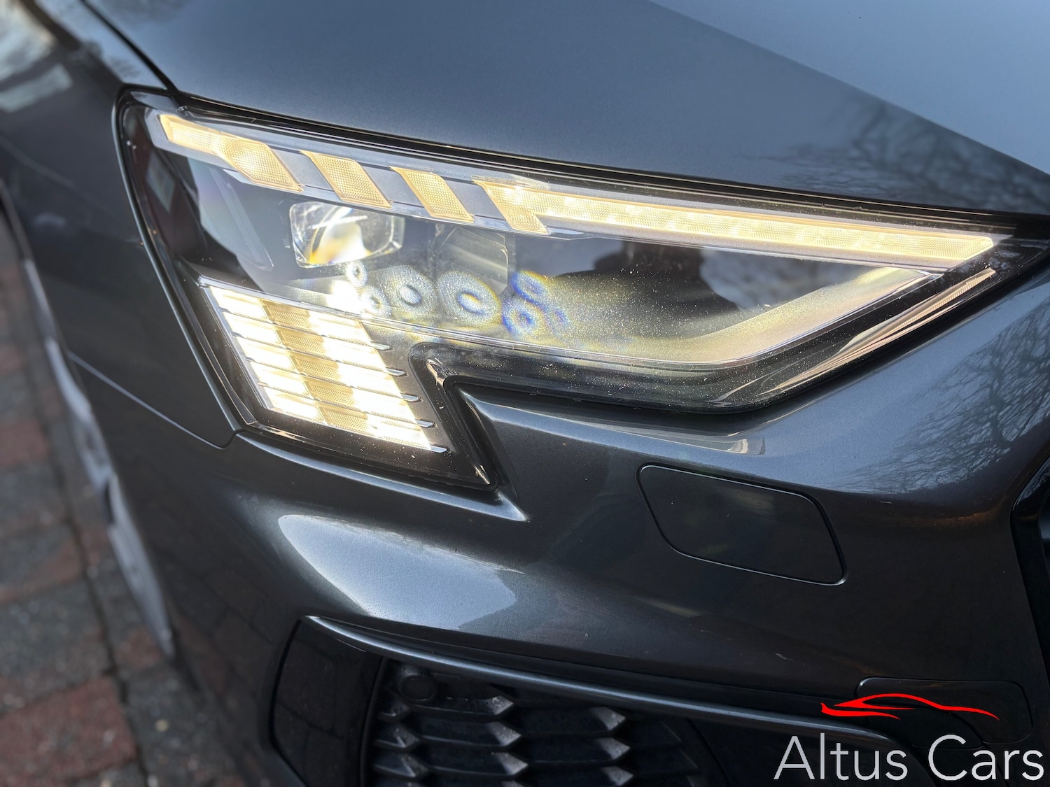 Used Audi A3 2021 for sale - 77125232: Photo 15