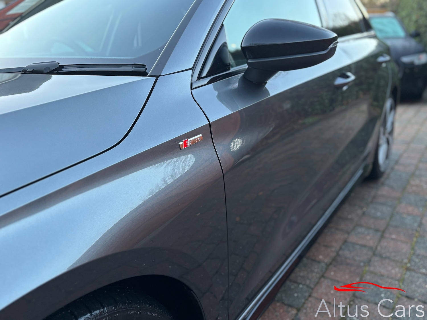 Used Audi A3 2021 for sale - 77125232: Photo 16