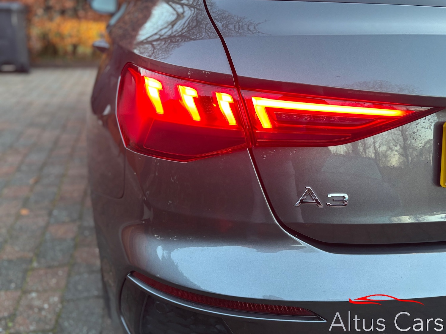 Used Audi A3 2021 for sale - 77125232: Photo 17