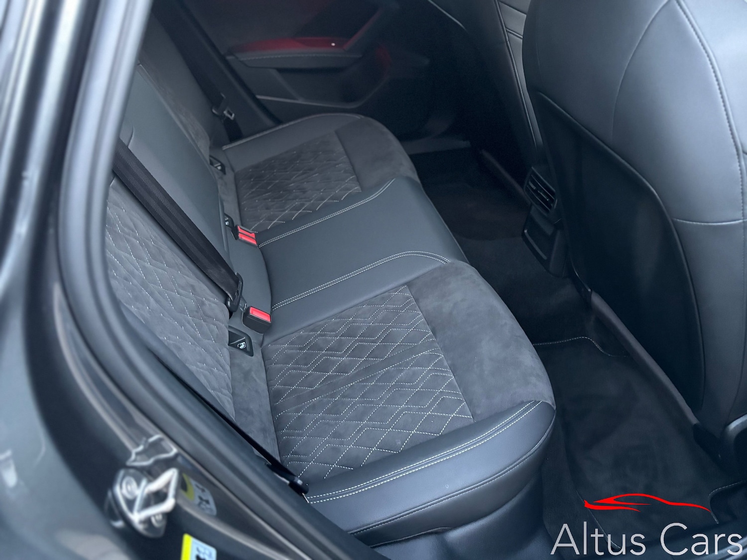 Used Audi A3 2021 for sale - 77125232: Photo 20