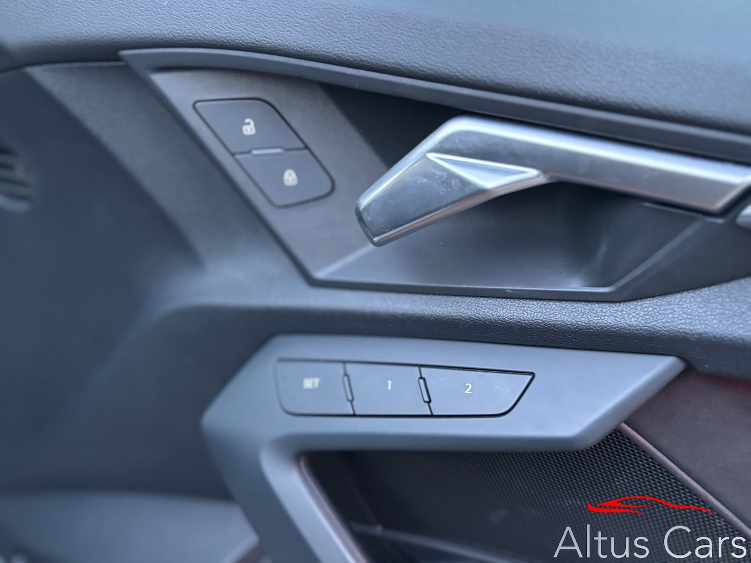 Used Audi A3 2021 for sale - 77125232: Photo 22