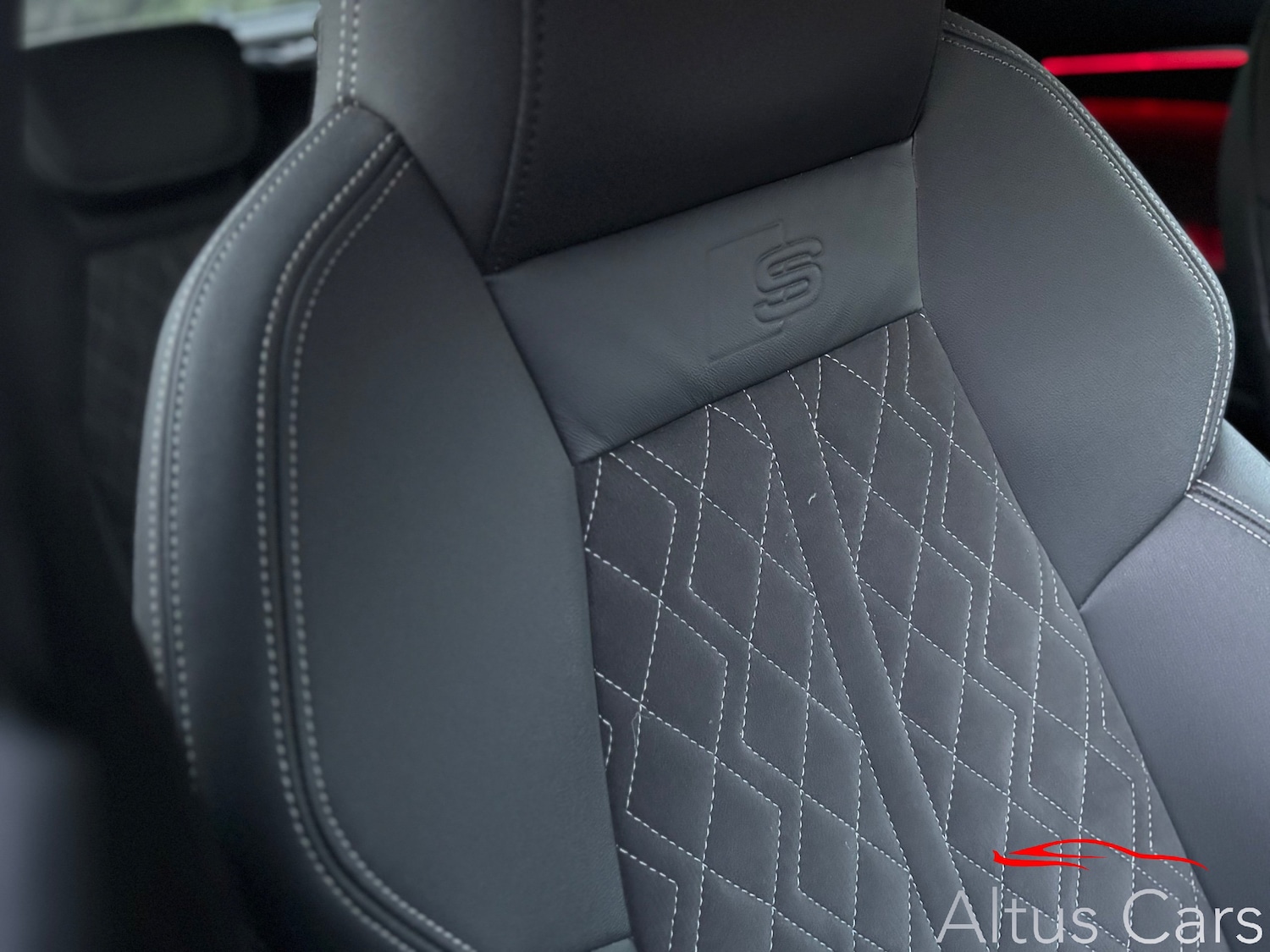 Used Audi A3 2021 for sale - 77125232: Photo 23