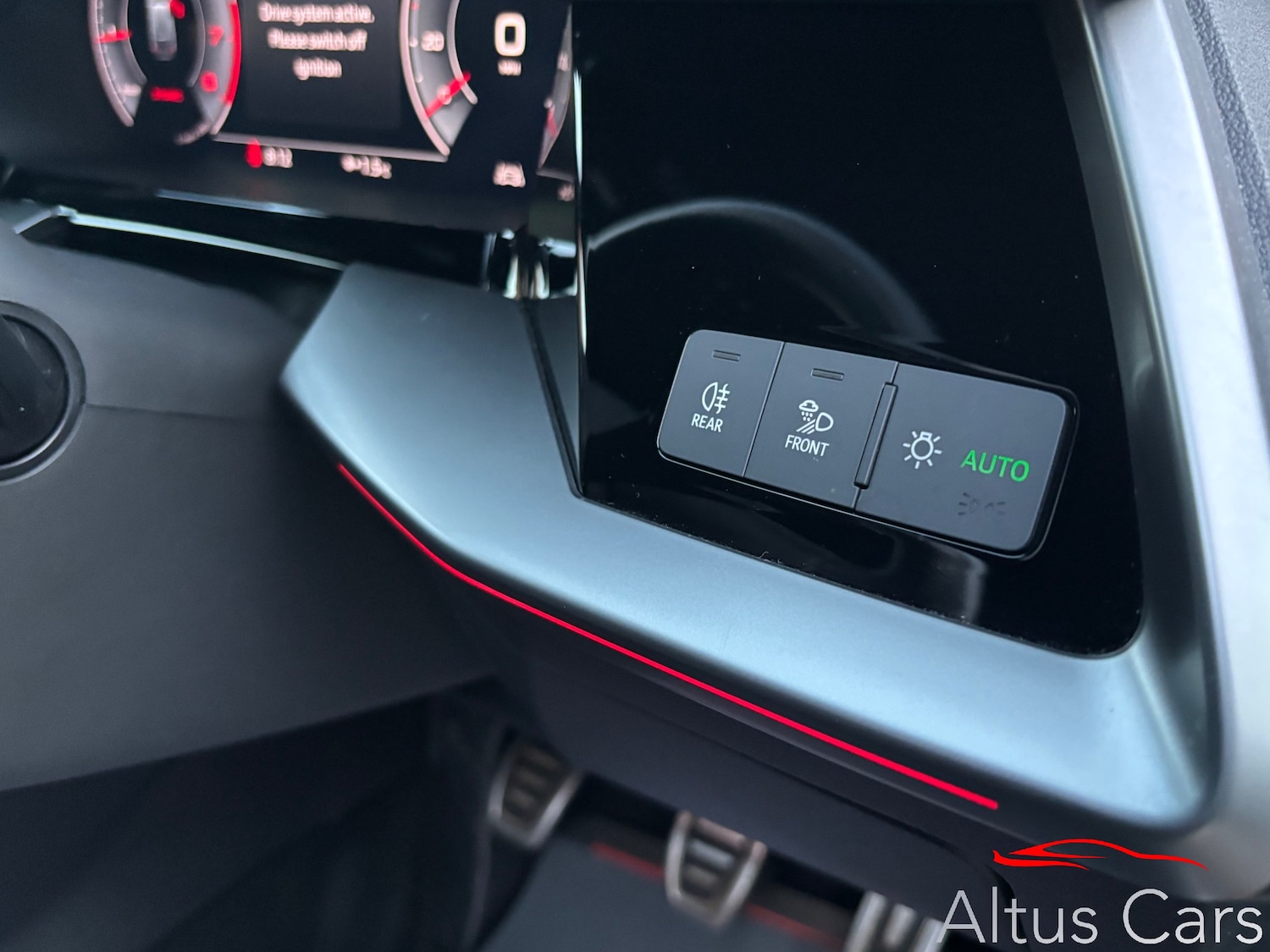 Used Audi A3 2021 for sale - 77125232: Photo 26