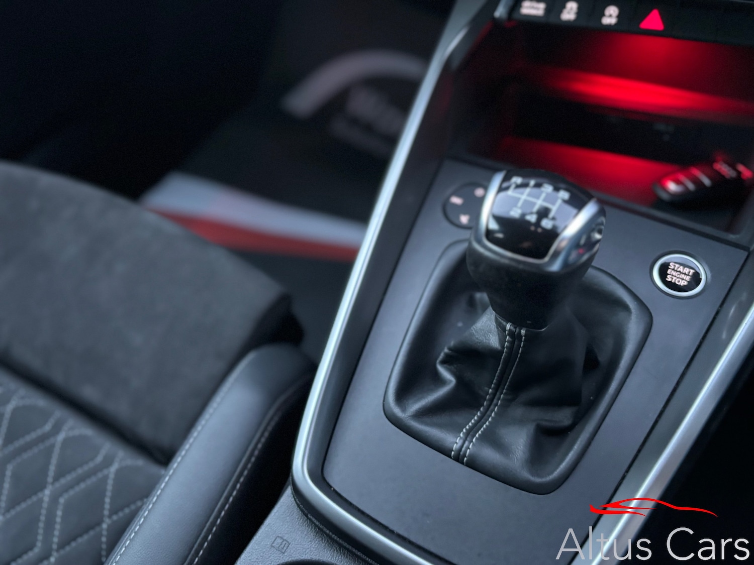 Used Audi A3 2021 for sale - 77125232: Photo 31