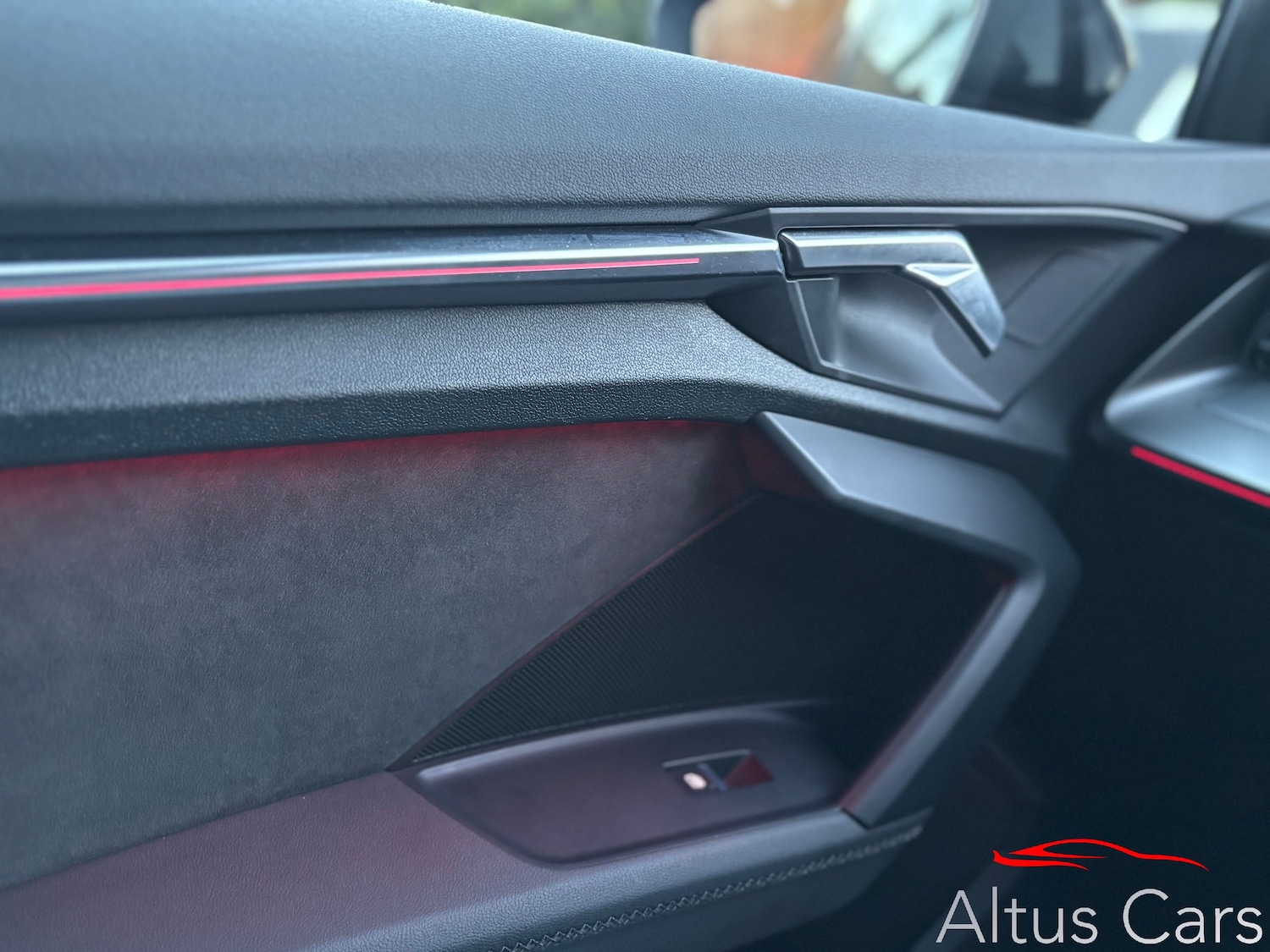 Used Audi A3 2021 for sale - 77125232: Photo 33