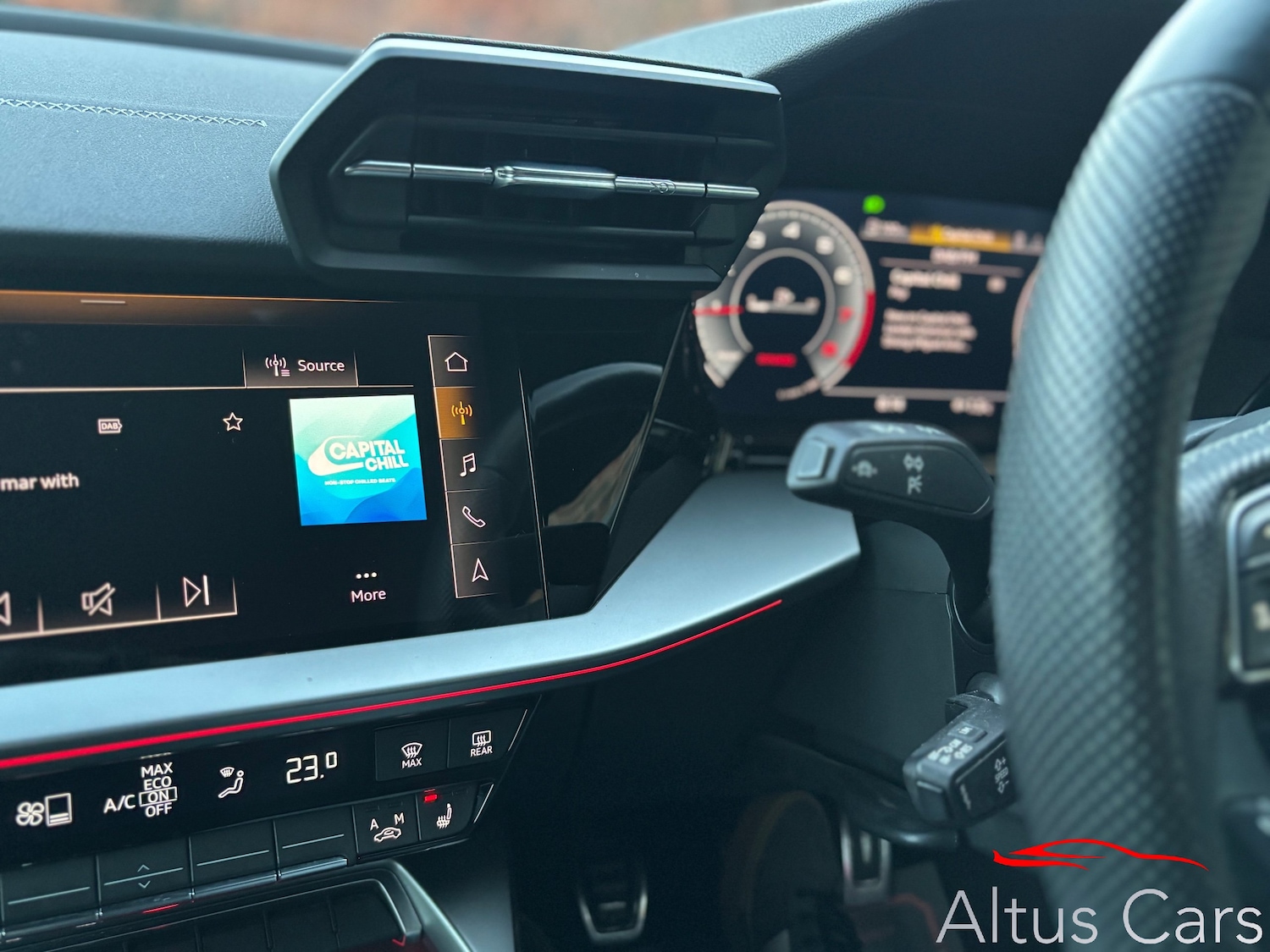 Used Audi A3 2021 for sale - 77125232: Photo 34