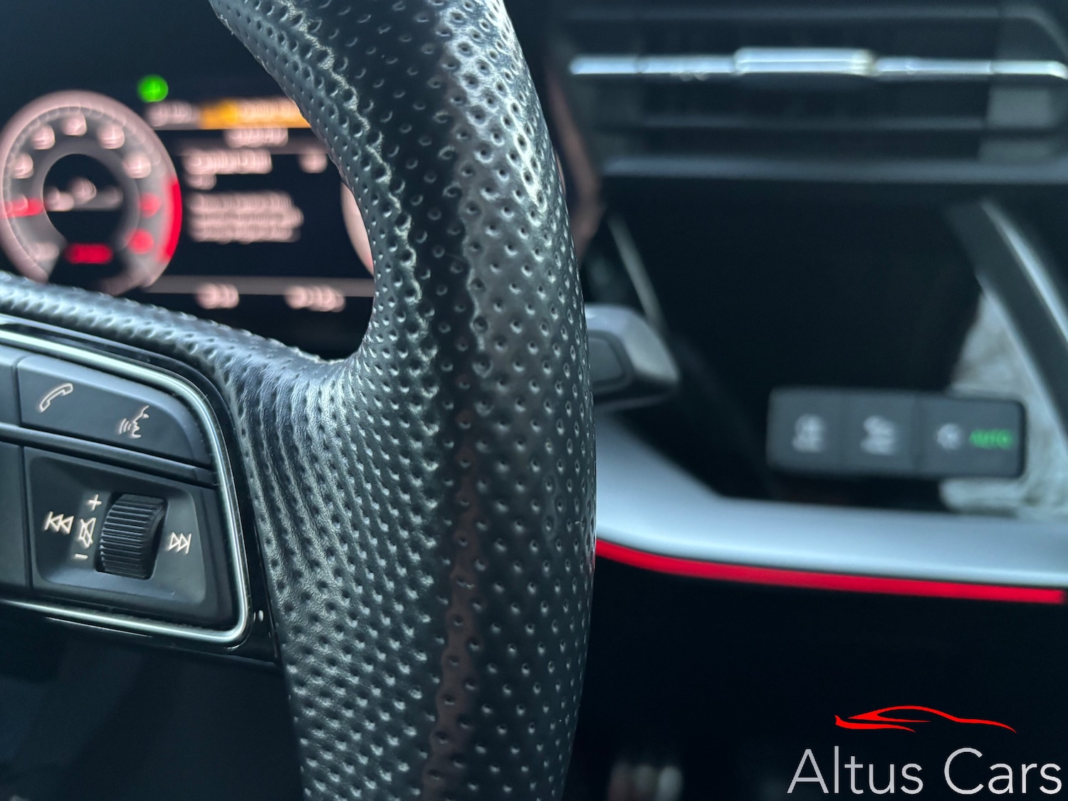 Used Audi A3 2021 for sale - 77125232: Photo 35