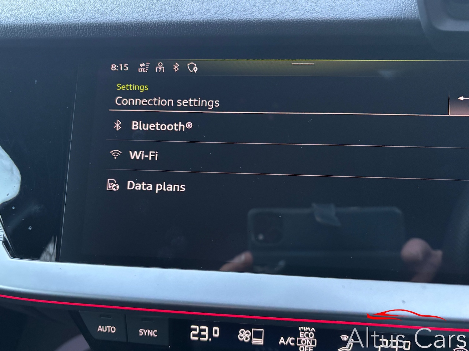 Used Audi A3 2021 for sale - 77125232: Photo 37