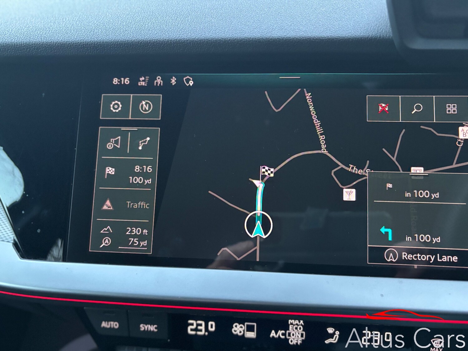 Used Audi A3 2021 for sale - 77125232: Photo 38