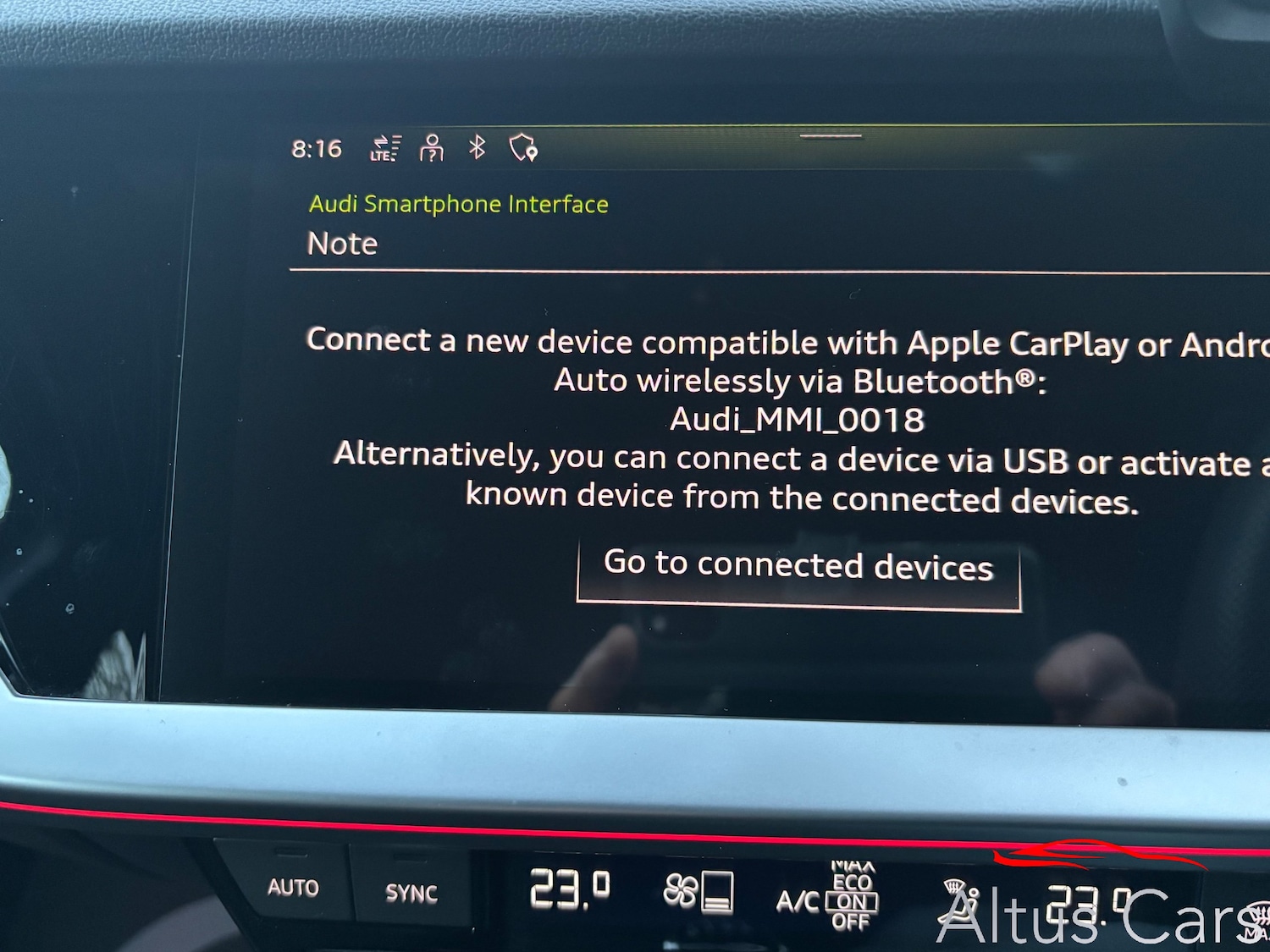 Used Audi A3 2021 for sale - 77125232: Photo 39