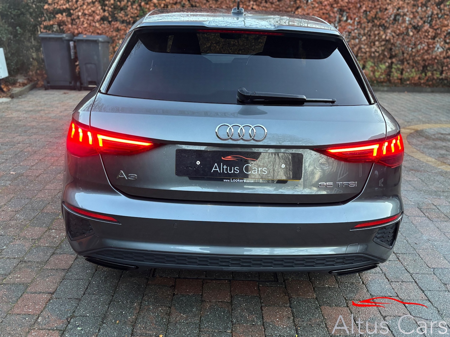 Used Audi A3 2021 for sale - 77125232: Photo 5