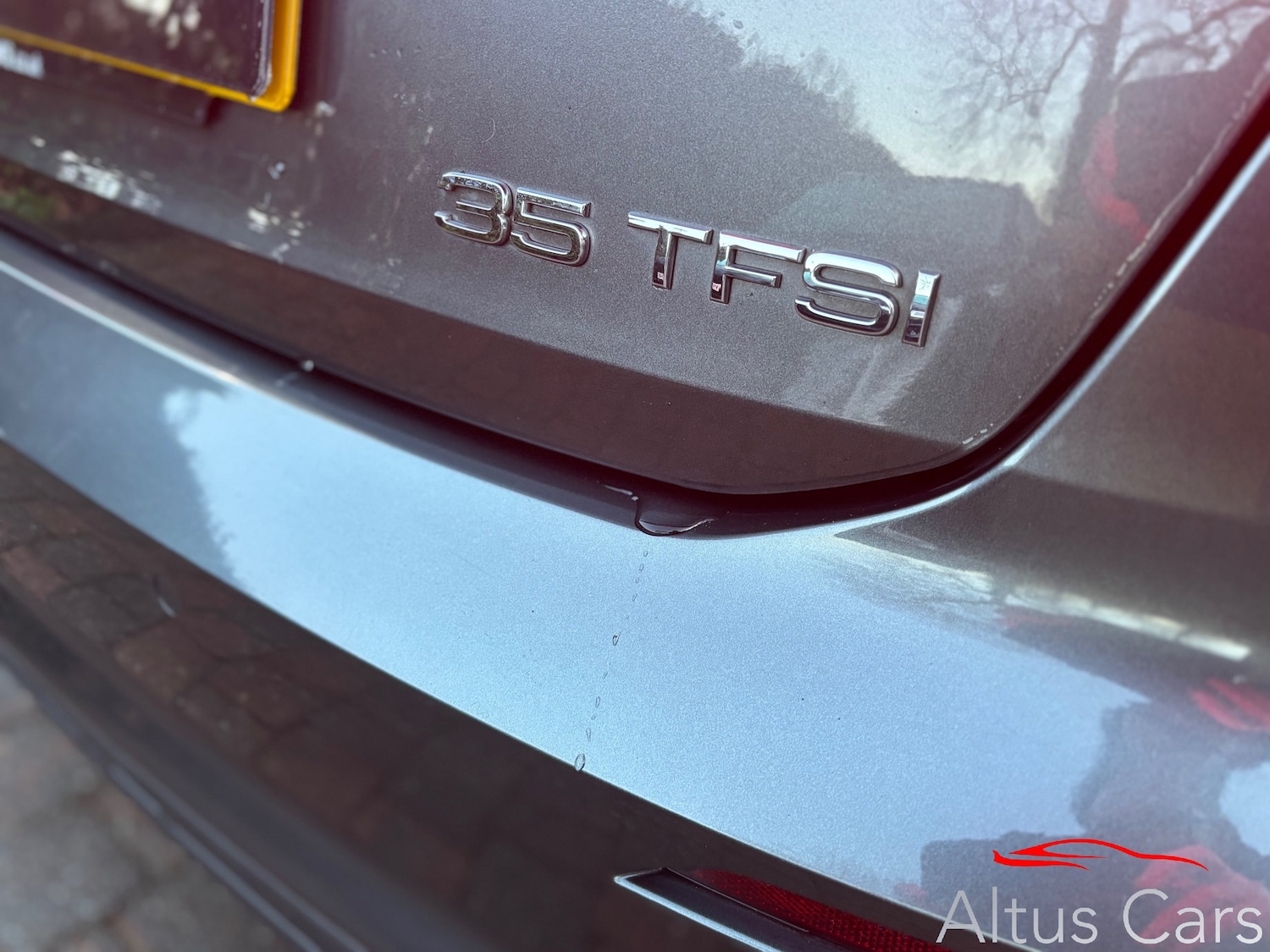 Used Audi A3 2021 for sale - 77125232: Photo 7