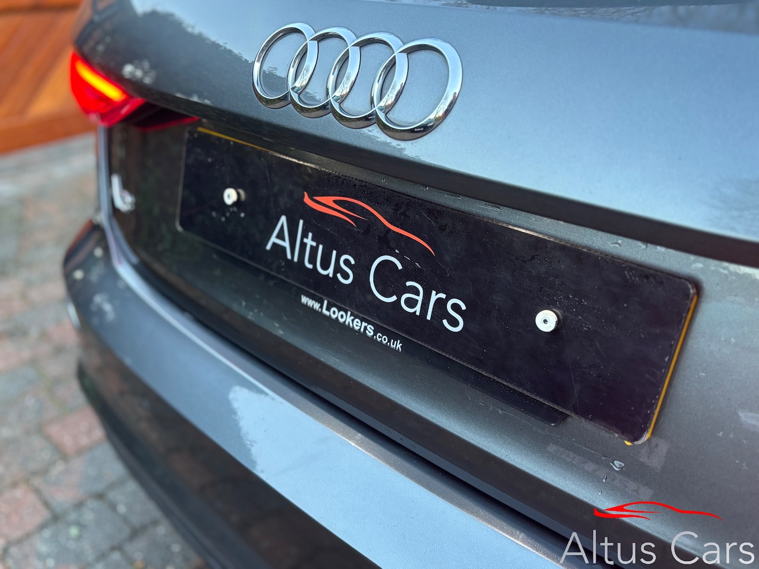 Used Audi A3 2021 for sale - 77125232: Photo 8