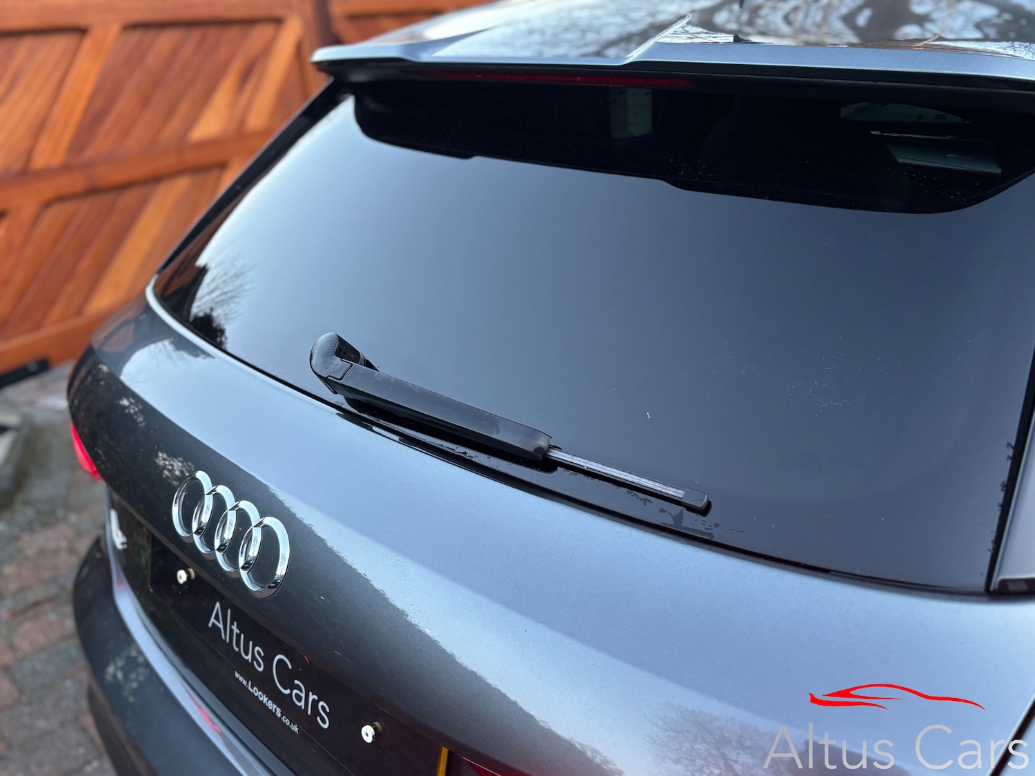 Used Audi A3 2021 for sale - 77125232: Photo 9