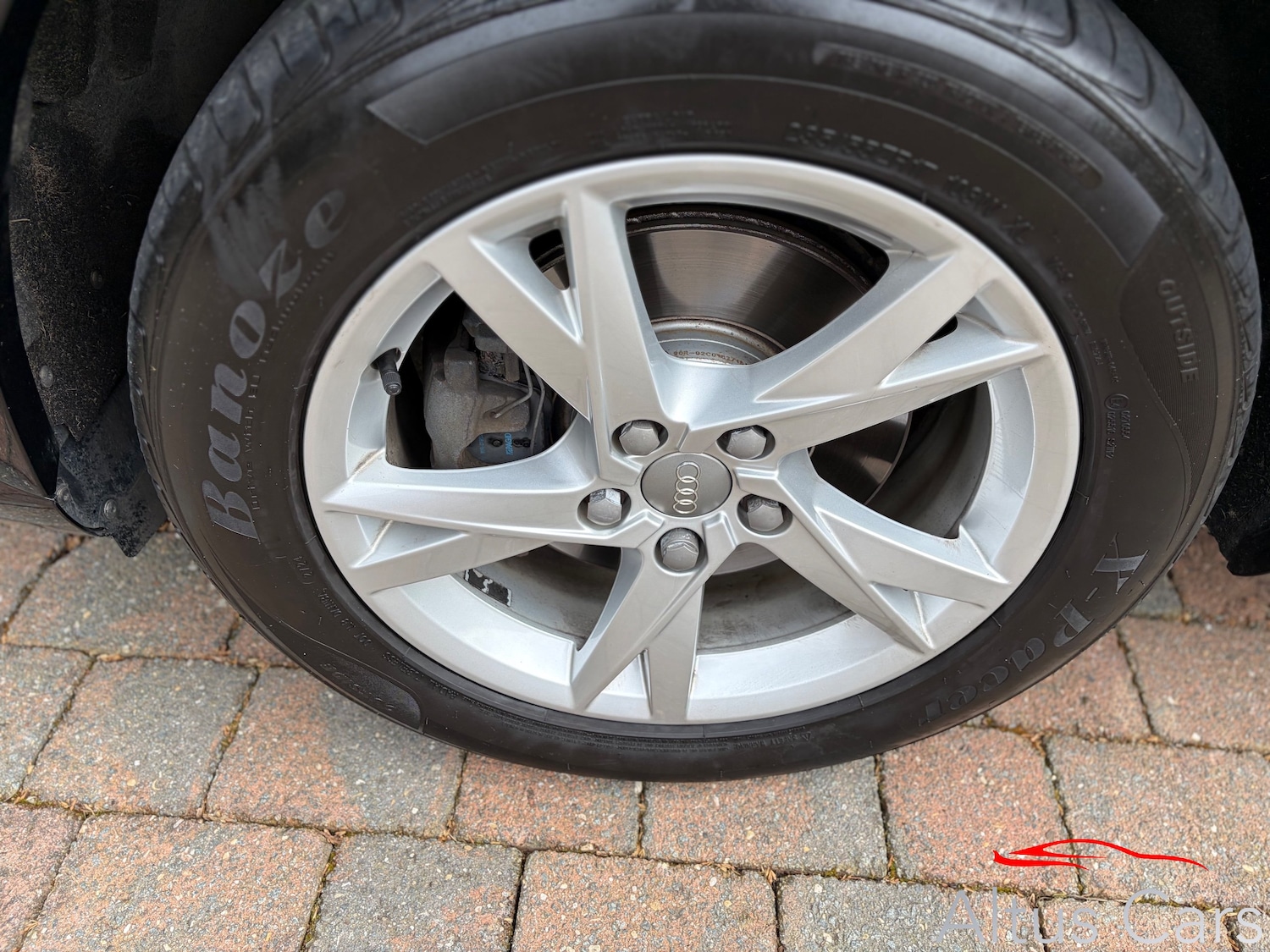 Used Audi Q3 2017 for sale - 77904330: Photo 12