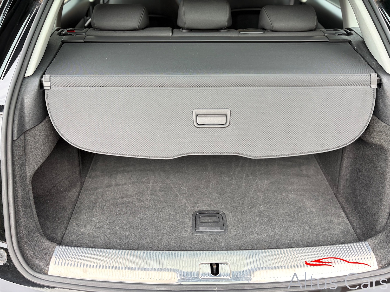 Used Audi Q3 2017 for sale - 77904330: Photo 19