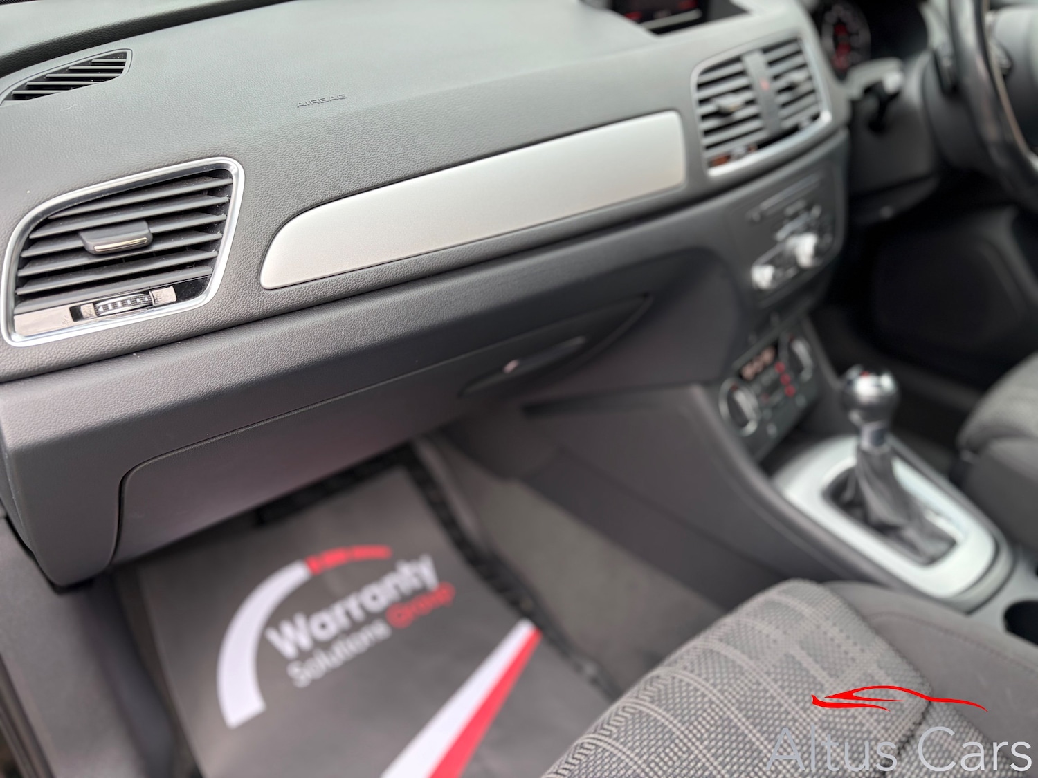 Used Audi Q3 2017 for sale - 77904330: Photo 23