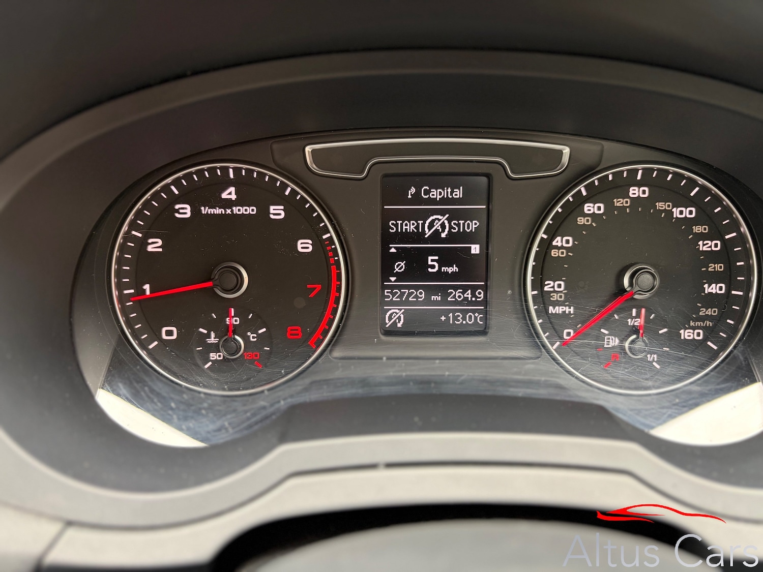 Used Audi Q3 2017 for sale - 77904330: Photo 24