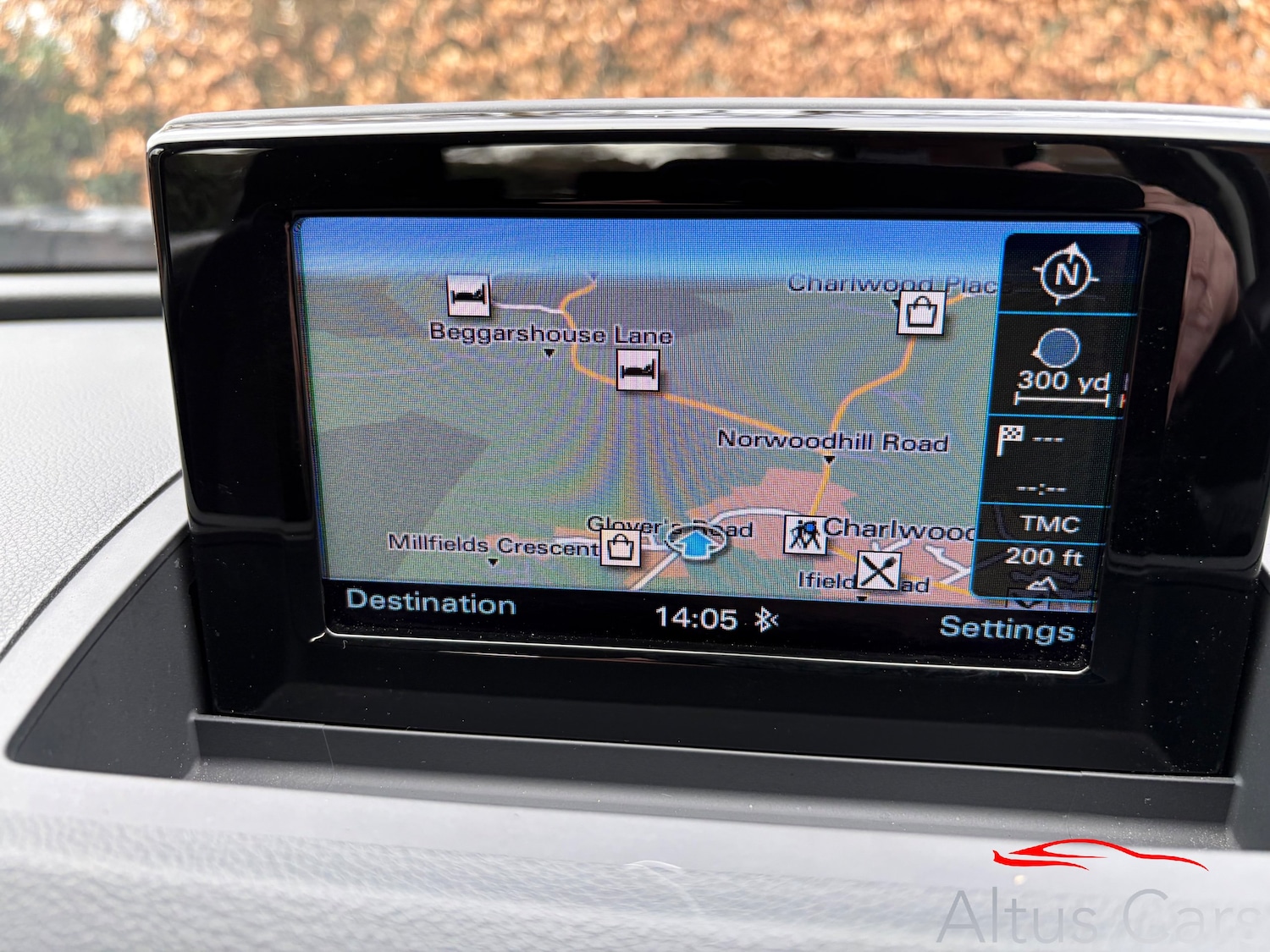 Used Audi Q3 2017 for sale - 77904330: Photo 26